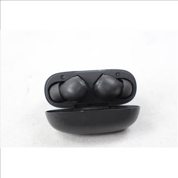 JBL Bluetooth Wireless Earbuds With Charging Case