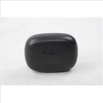 JBL Bluetooth Wireless Earbuds With Charging Case