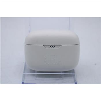 JBL Bluetooth Wireless Earbuds With Charging Case