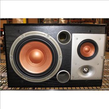 JBL Bookshelf Speaker