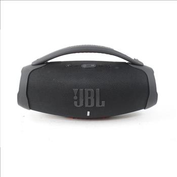 JBL Boom Box