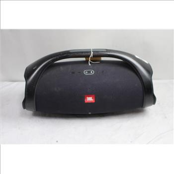 JBL Boombox 2 Bluetooth Speaker