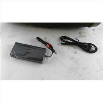 JBL Boombox Bluetooth Speaker