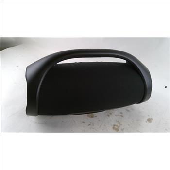 JBL Boombox Bluetooth Speaker