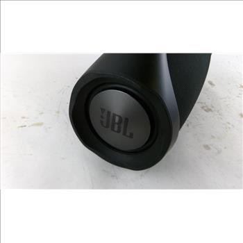 JBL Boombox Bluetooth Speaker
