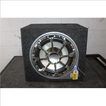JBL Car Subwoofer