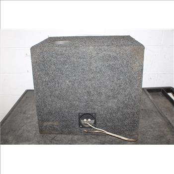 JBL Car Subwoofer