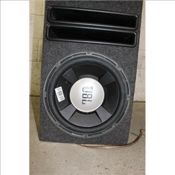 JBL Car Subwoofers