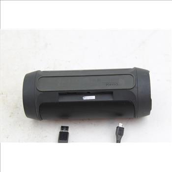 Jbl Charge 2+ Bluetooth Portable Speaker