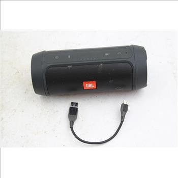 Jbl Charge 2+ Bluetooth Portable Speaker