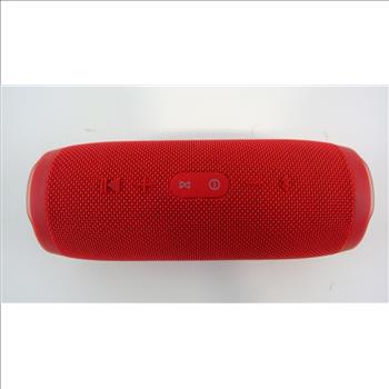 JBL Charge 3