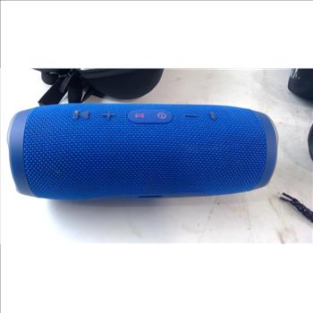 Jbl Charge 3 Bluetooth Speaker