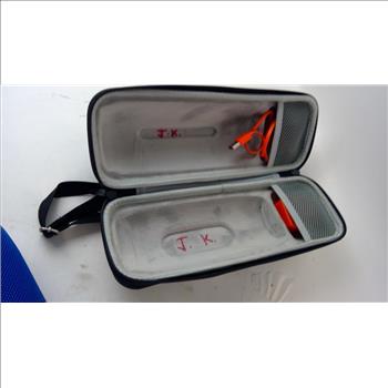 Jbl Charge 3 Bluetooth Speaker