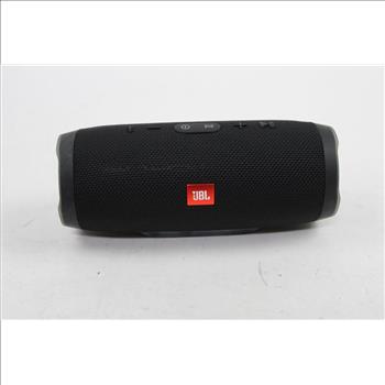JBL Charge 3 Bluetooth Speaker
