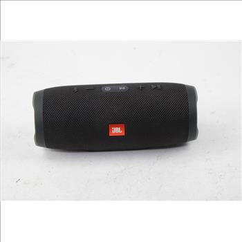 JBL Charge 3 Bluetooth Speaker