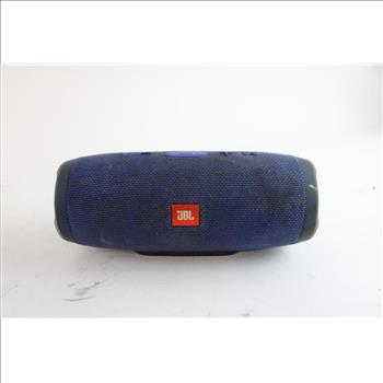 JBL Charge 3 Bluetooth Speaker