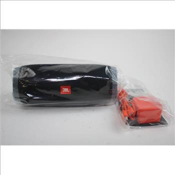 JBL Charge 3 Bluetooth Speaker