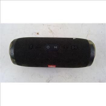 JBL Charge 3 Bluetooth Speaker