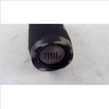 JBL Charge 3 Bluetooth Speaker