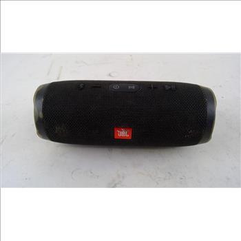 JBL Charge 3 Bluetooth Speaker