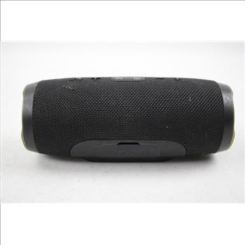 JBL Charge 3 Portable Bluetooth Speaker
