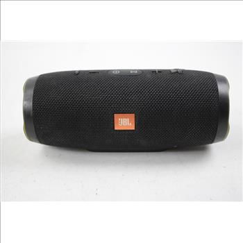 JBL Charge 3 Portable Bluetooth Speaker