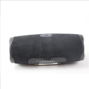 JBL Charge 4 Bluetooth Portable Speaker