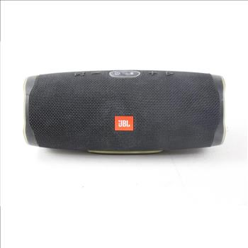 JBL Charge 4 Bluetooth Portable Speaker