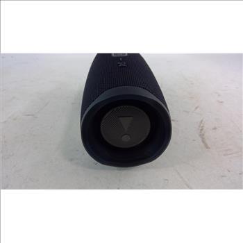 JBl Charge 4 Bluetooth Speaker