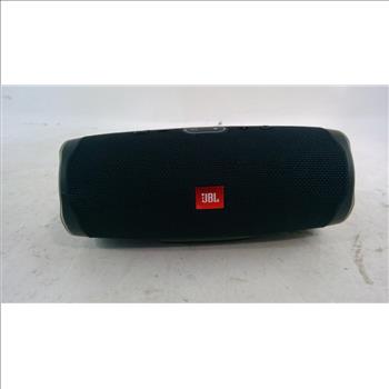 JBl Charge 4 Bluetooth Speaker