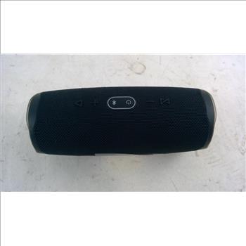 JBl Charge 4 Bluetooth Speaker