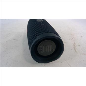 JBl Charge 4 Bluetooth Speaker