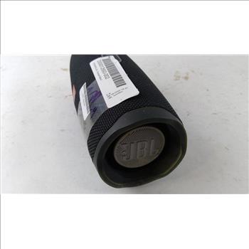 JBL Charge 4 Bluetooth Speaker