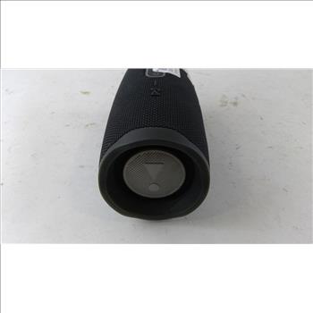 JBL Charge 4 Bluetooth Speaker
