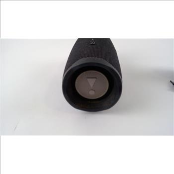 JBl Charge 4 Bluetooth Speaker And More 2 Pieces