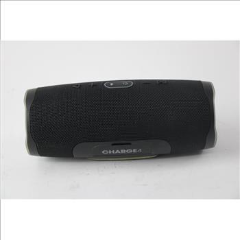 JBL Charge 4 Speaker
