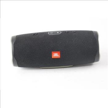 JBL Charge 4 Speaker