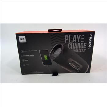 JBL Charge 4 Speaker