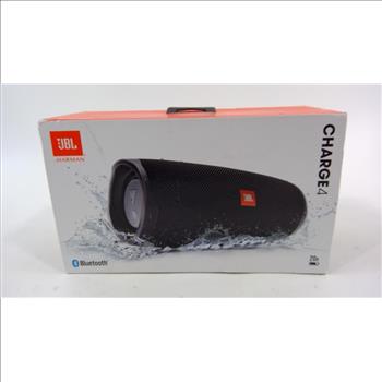 JBL Charge 4 Speaker