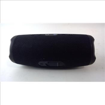 JBl Charge 5 Bluetooth Speaker