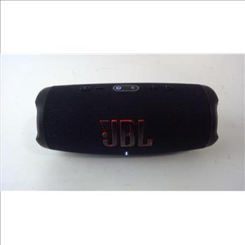JBl Charge 5 Bluetooth Speaker