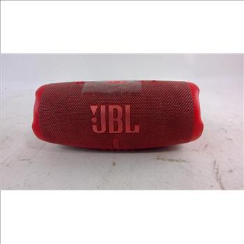 JBl Charge 5 Bluetooth Speaker