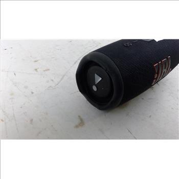 JBL Charge 5 Bluetooth Speaker