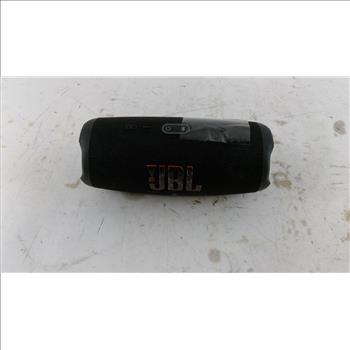 JBL Charge 5 Bluetooth Speaker