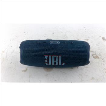 JBL Charge 5 Bluetooth Speaker