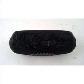 JBL Charge 5 Bluetooth Speaker