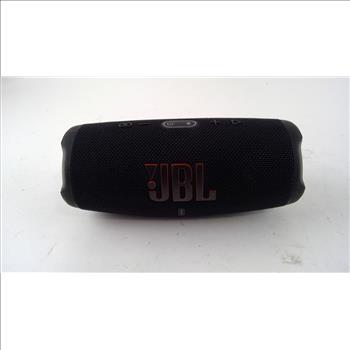 JBL Charge 5 Bluetooth Speaker