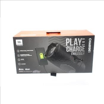 JBL Charge 5 Bluetooth Speaker