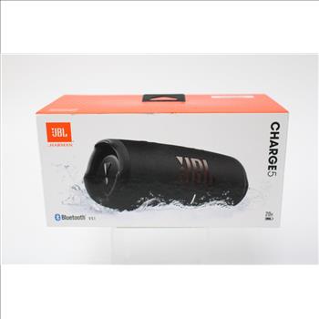 JBL Charge 5 Bluetooth Speaker