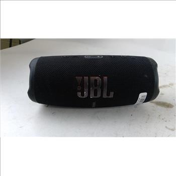 JBL Charge 5 Bluetooth Speaker
